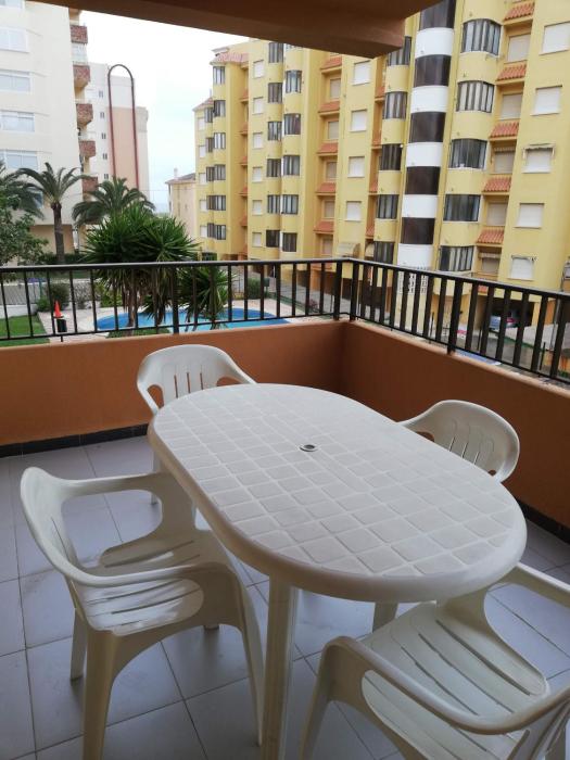 Tamaris Solo Familias Serviplaya!!!