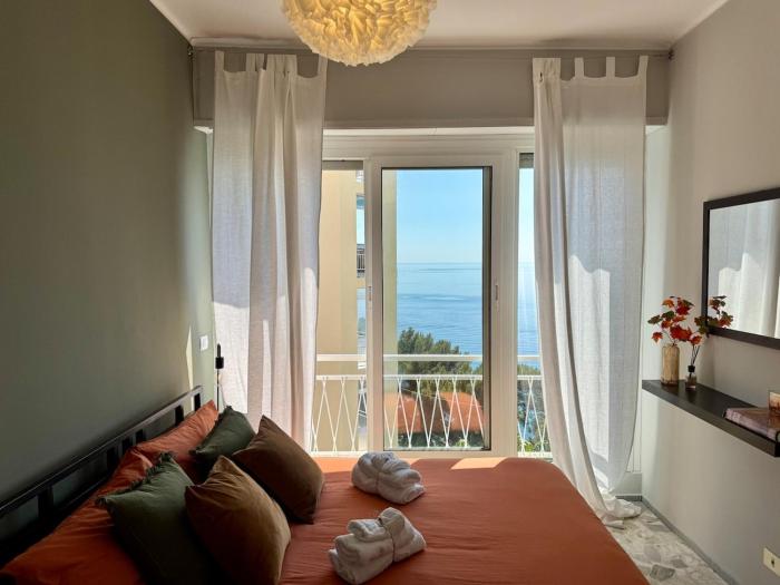 Sallys - Casa Arancio