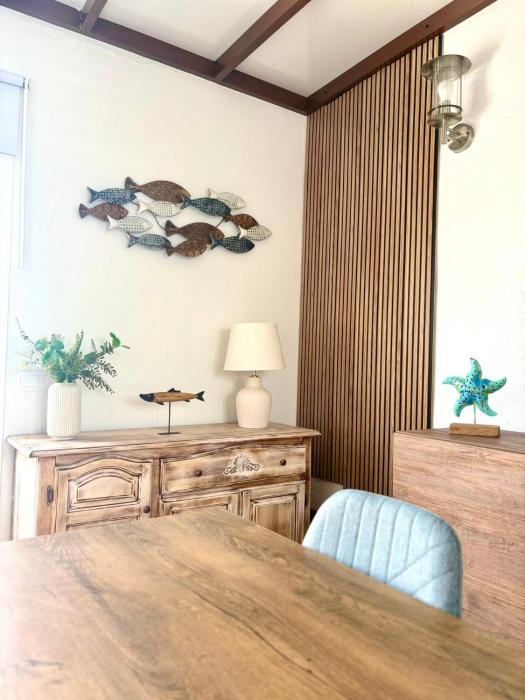 Casa Caladero