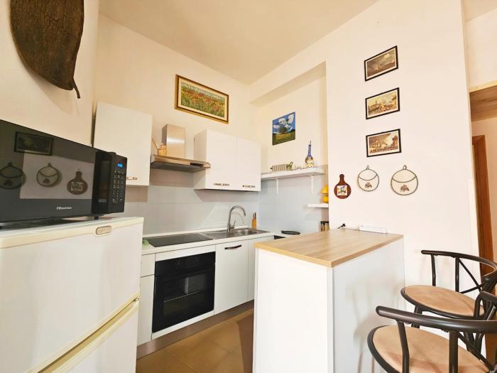 Casa del Surfista -Affitti Brevi Italia