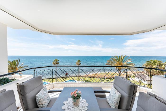 Apartamento Mi Capricho