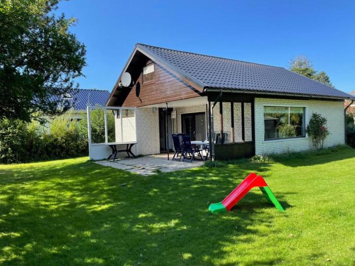 Vakantiehuis de Zonnebloem