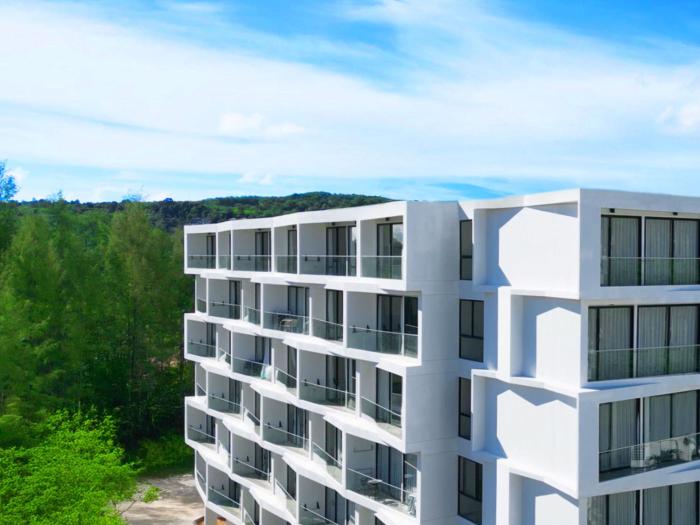 Laya Suites and Residences