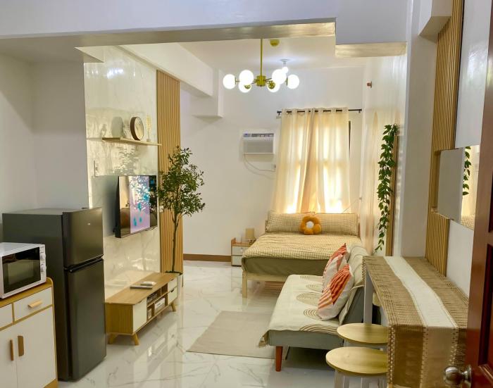 Casa Solayá at Royal Oceancrest Condominium Mactan