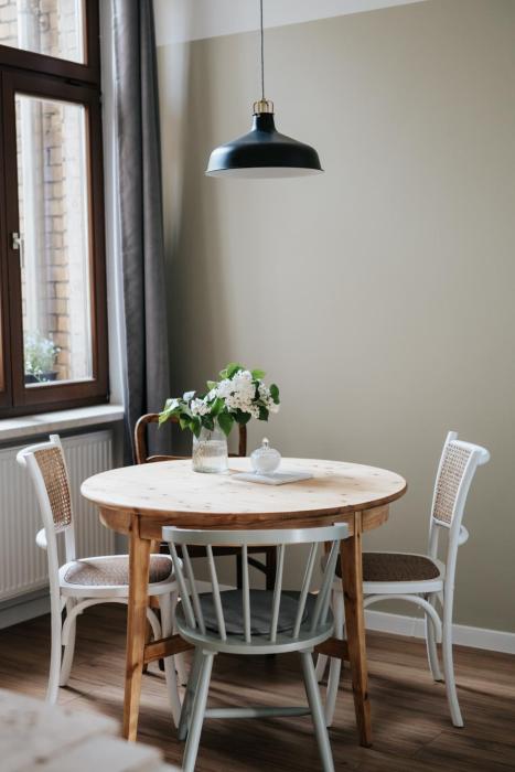 Ferienwohnungen "Hermann & Lucy"