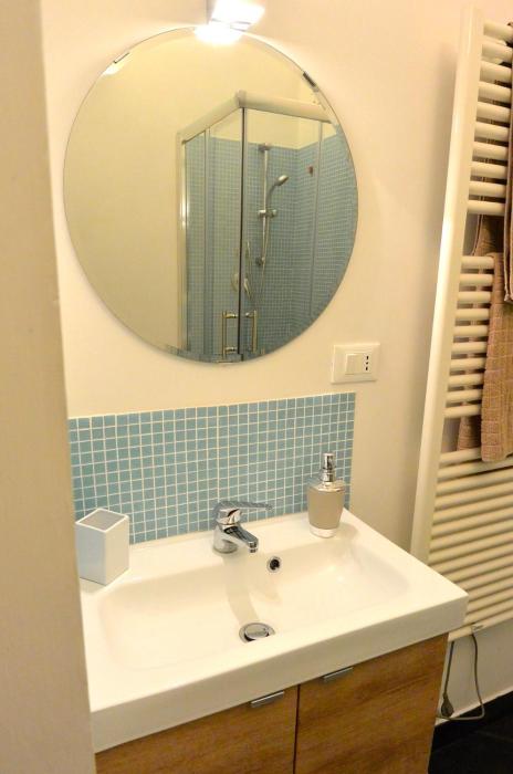 Appartamento dei Sassetti