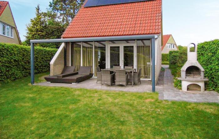 3 Bedroom Nice Home In Vlagtwedde