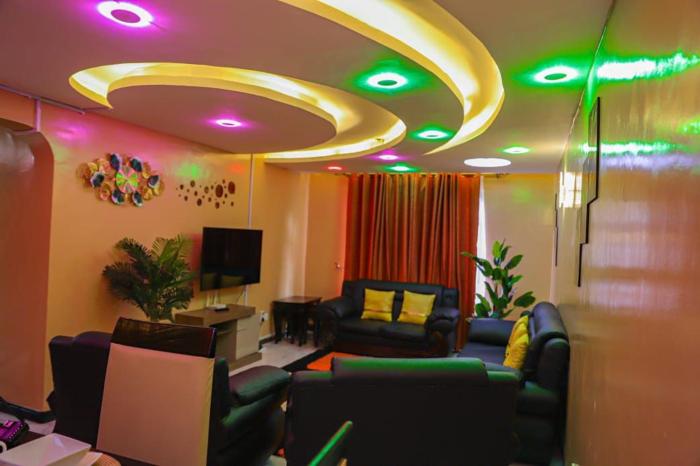 Milimani 3Br Own Compound