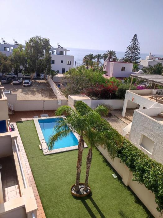 Apartamento Mar de Aqaba