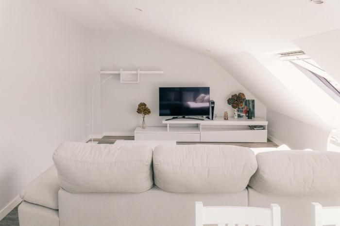 Apartamento Sabaris, Baiona