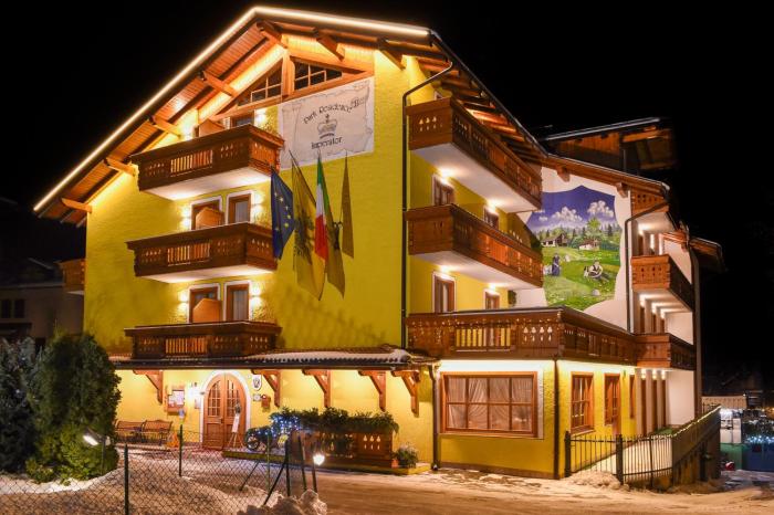 Park Residence Imperator