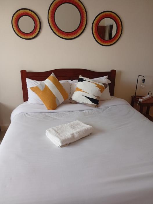 Kings Square apartments