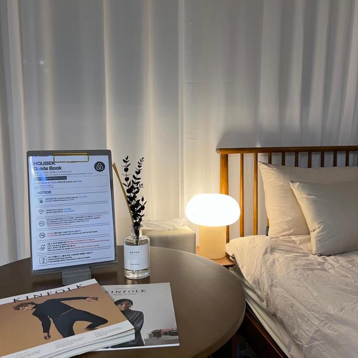 Hwagok MIN STAY03 - Hongdae 20min