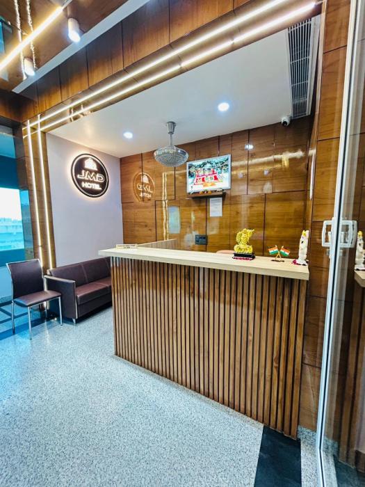 JMD Hotel