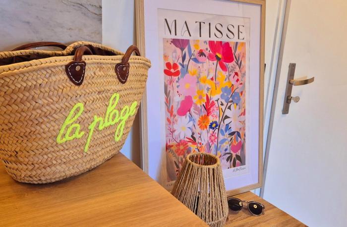 Appartement Neuf Port Cogolin