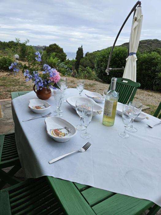 A Casa di Titti - Goelba