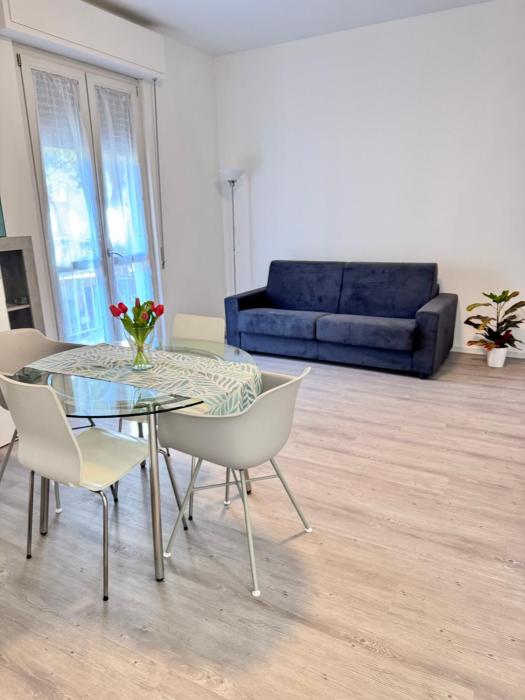 New Apartment LaFenice