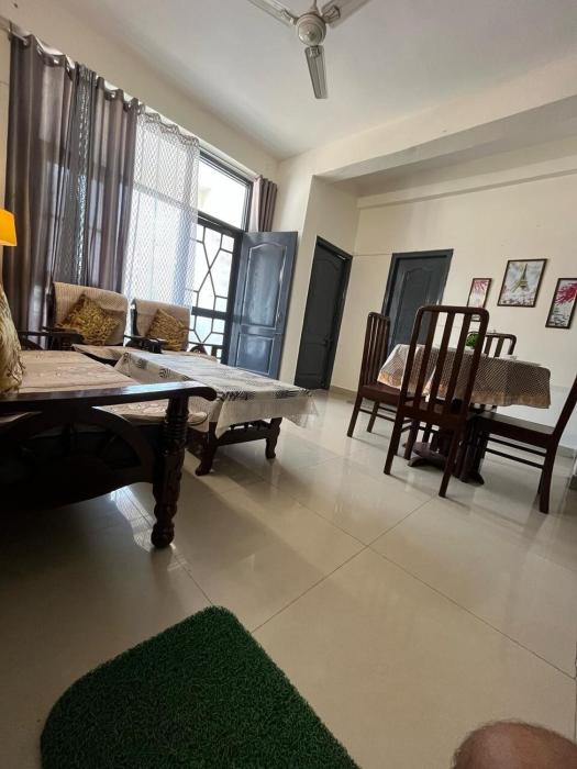 The Hillstead Tapovan 2BHK Apt