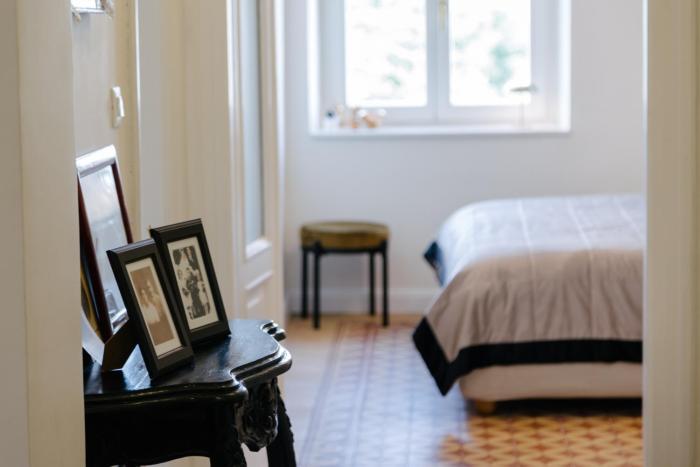 Peacock Apartments Split