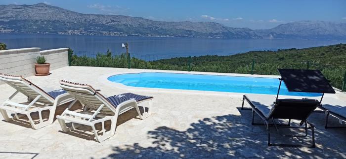 Kuća Domina Dučac, Postira