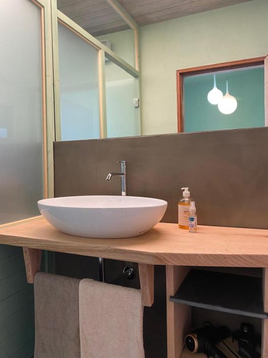 Wid House for Groups