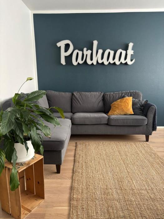 Cozy apartment in the heart of Pori