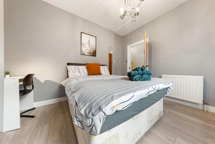 Lord’s Guesthouse - Room 2