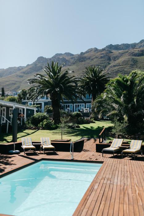 Bloemenzee Boutique B&B