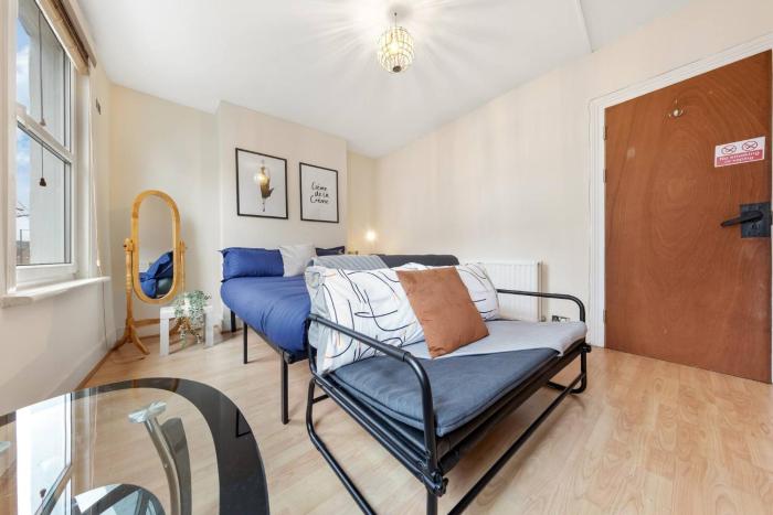 Quadruple - King Room