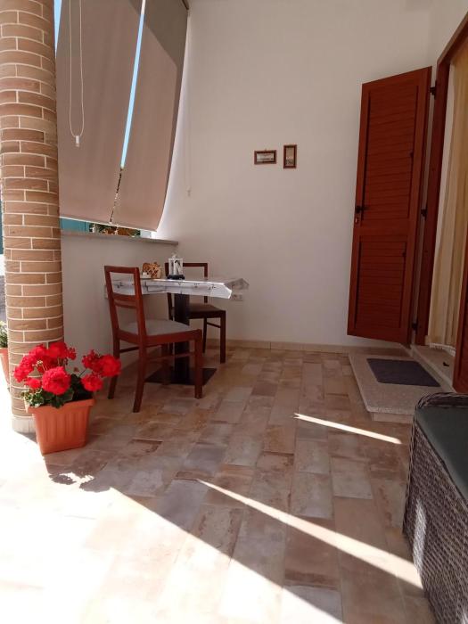 Affittacamere da Claudio&Kevin con cucinino