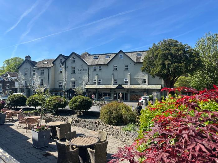 The Inn At Grasmere
