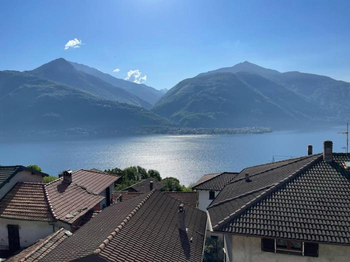 Casale Bellavista 1853, Cremia, Lago di Como