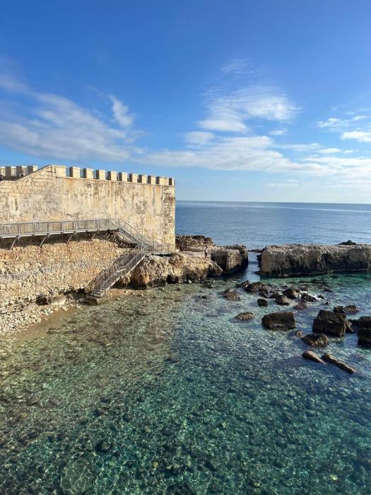 Appartamento La Giudecca