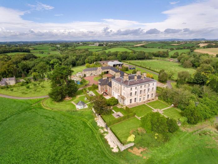 Florida Manor NI - Meadow Green