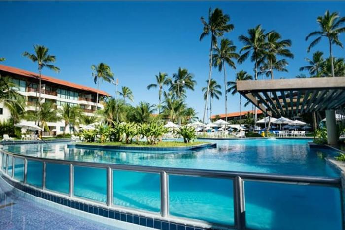 Marulhos Resort Concept Suites