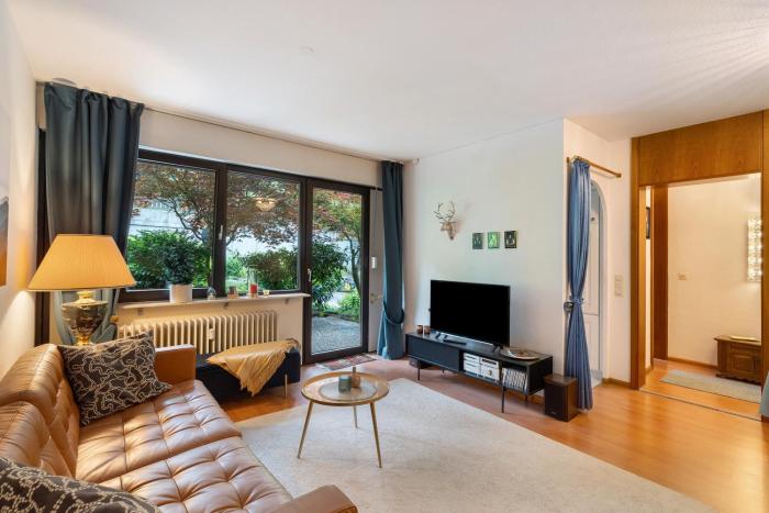 Ferienwohnung Wanderschön