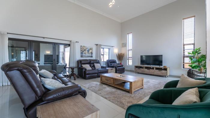 Paraiso - A cozy retreat , your home away from home