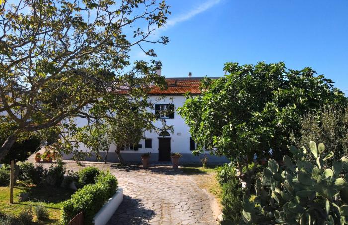 Appartamenti Podere San Sebastiano