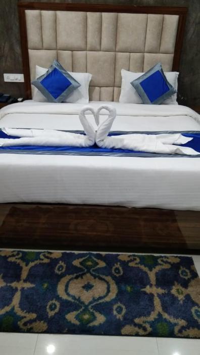 Hotel Tazz Odisha