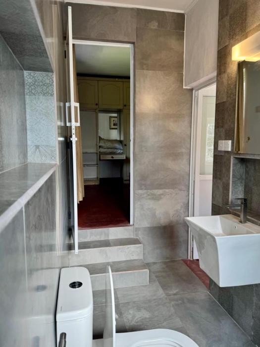 Ella Sisilasa Holiday Bungalow