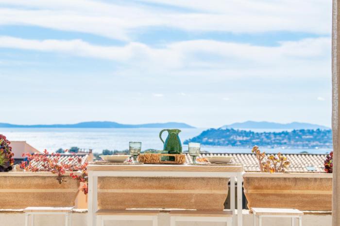 10km St Tropez, Studio Cosy