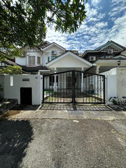 Mai Homestay Seksyen 7 Shah Alam