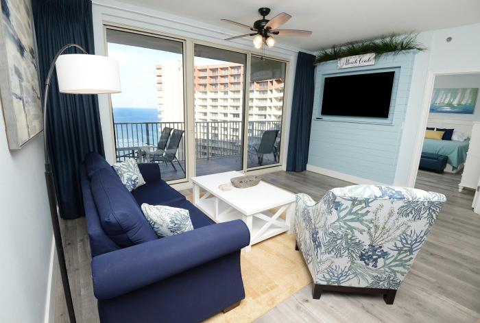 Shores of Panama 1820 condo