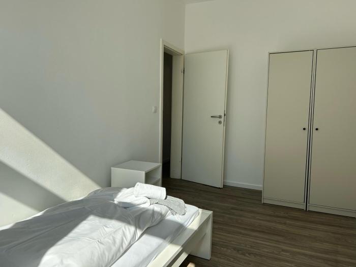 Convenient Apartment for 3