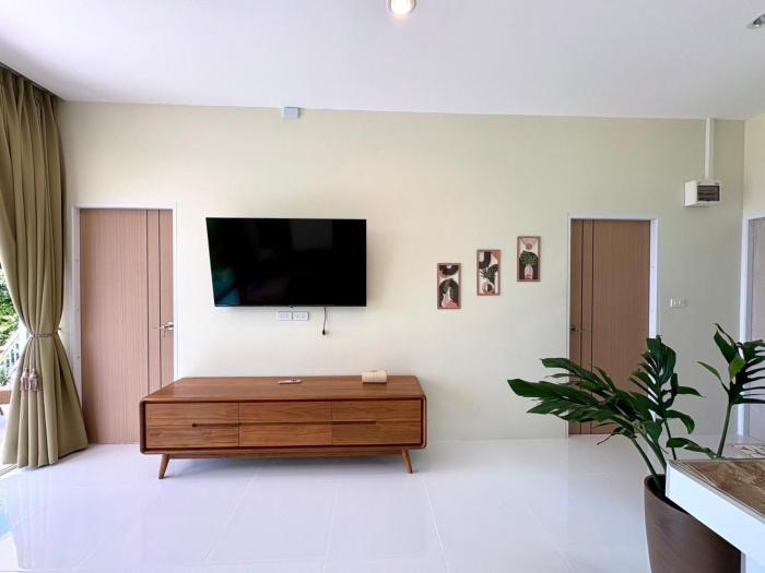 NEW!! LOVE HOME Villa QUEEN see view - Ban Kai