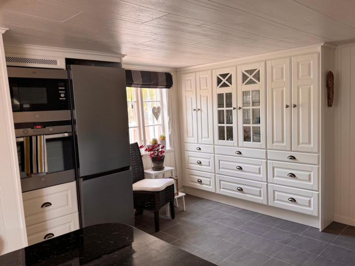 Härligt semesterboende i centrala Lysekil