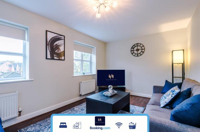 Free Parking Contractors Leisure Sleeps 7