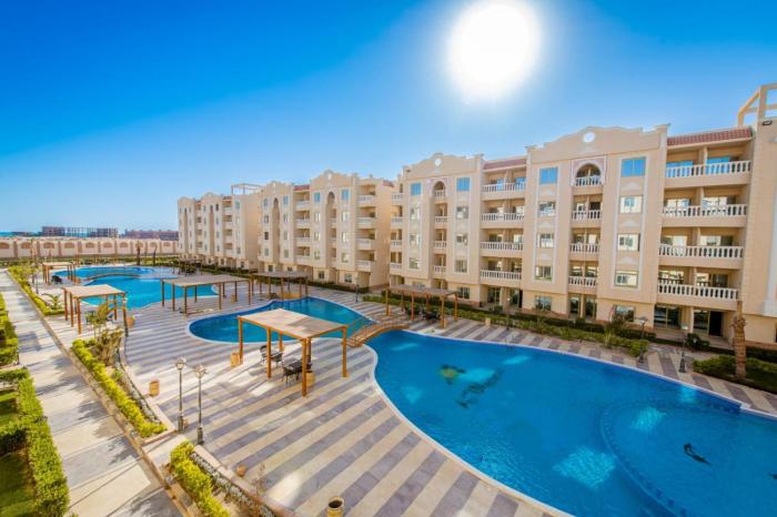 Avin Resort Hurghada