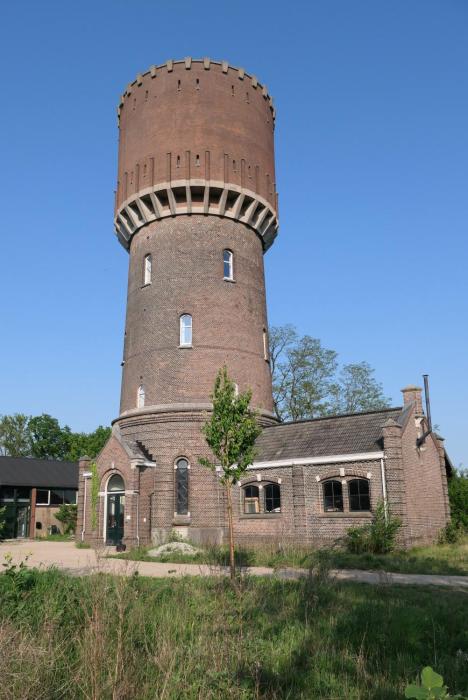 Watertoren Hengelo