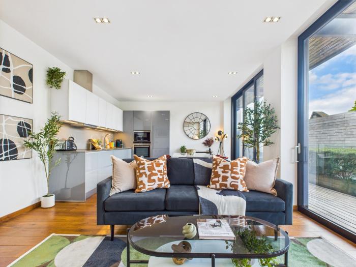 Be London - The Camden Town Residences